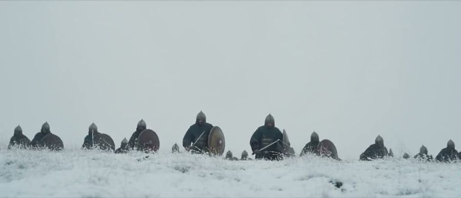 Battle film · 2:40